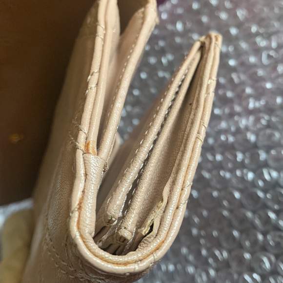 Marc Jacobs long wallet leather matelasse - Picture 8 of 11